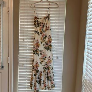 Reformation dress